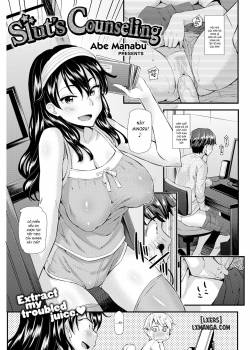 Slut's Counseling 
