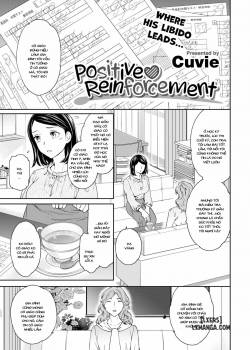 Positive Reinforcement 