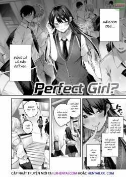 Perfect Girl 