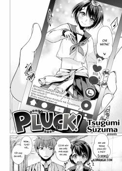 Pluck! 