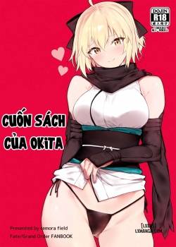 Okita's Book 