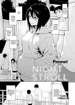 Night Stroll 