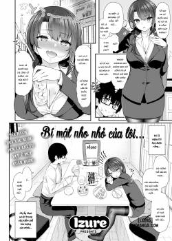 My Little Secret 