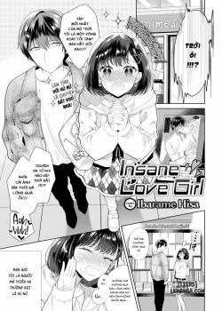 Insane Love Girl 