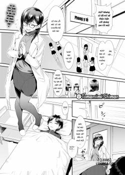 Infirmary Time 