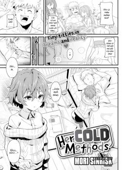 Her Cold Methods 