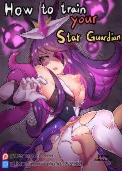 How to train your Star Guardian 