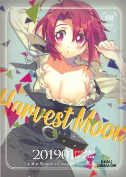 Harvest Moon 