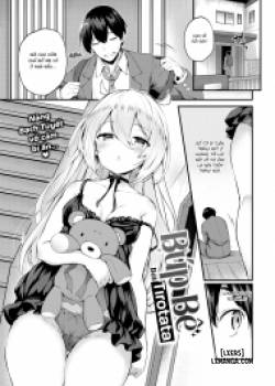 Doll Play 