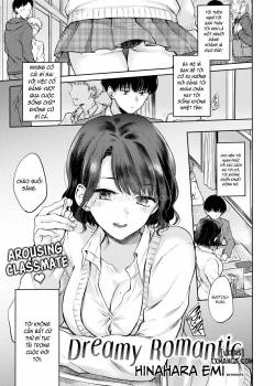 Dreamy Romantic 