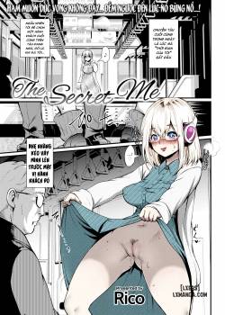 The Secret Me 