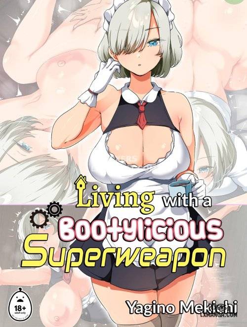 Living with a Bootylicious Superweapon 