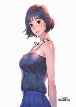 Chị (Noona) 