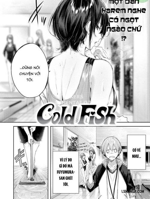 Cold Fish 