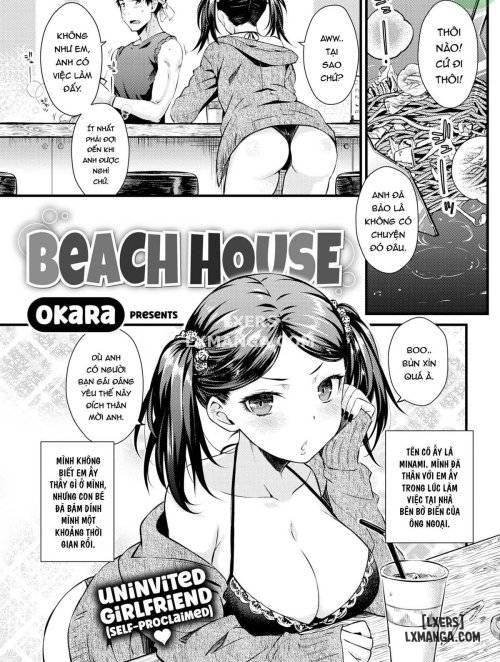 Beach House 
