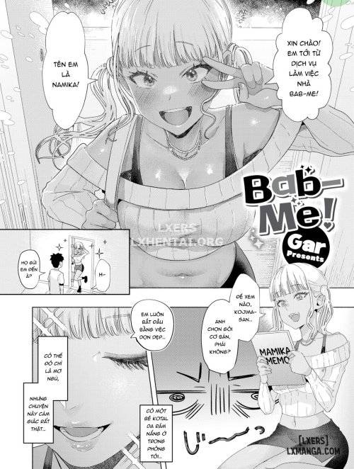 Bab-Me 