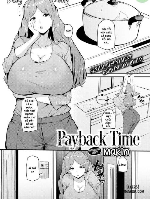 Payback Time 