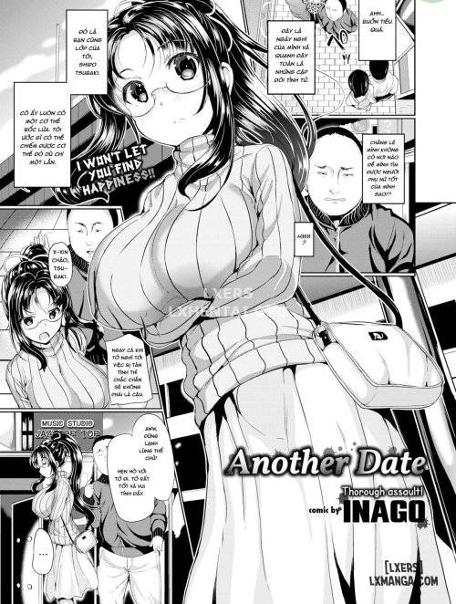 Another Date 