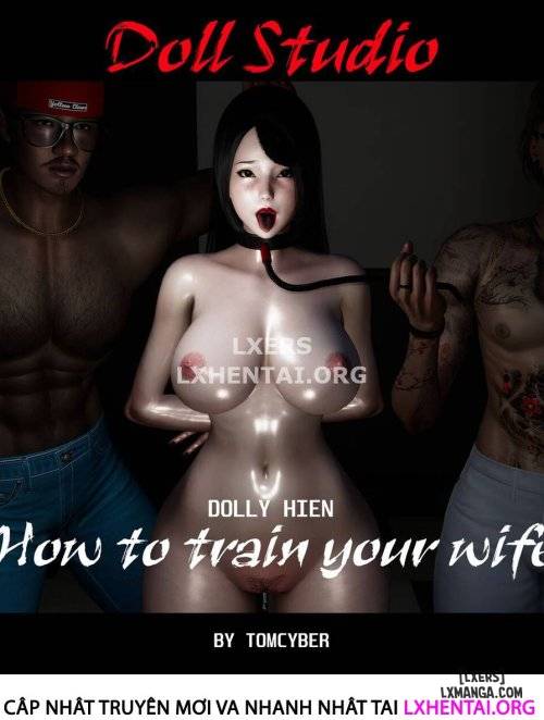 How to train your wife 