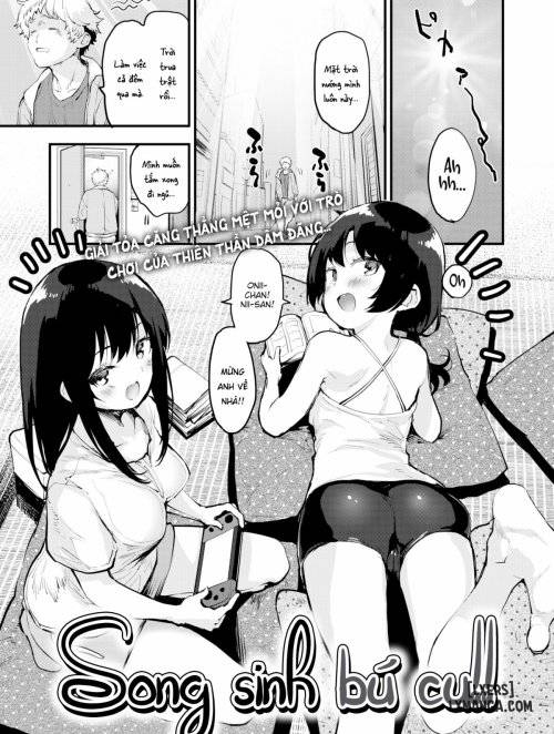 Sucky Twins 