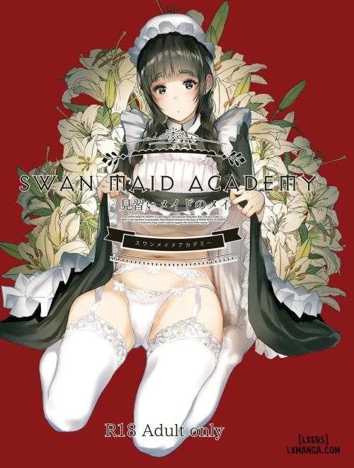 SWAN MAID ACADEMY 