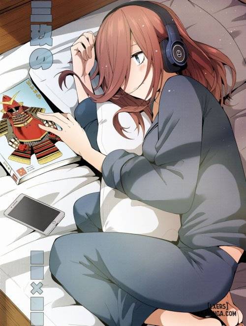 Miku's Delusion x Delusion 