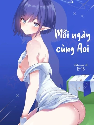 Mỗi ngày cùng Aoi 