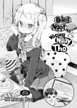 Bitter, Sweet, and Very Naive 