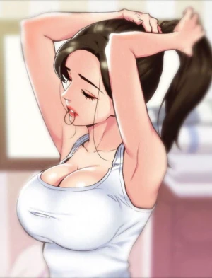 Cô Gái Bé Bỏng Của Tôi 