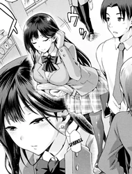 Yamitsuki Zenpen 