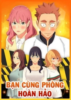 Bạn cùng phòng hoàn hảo 
