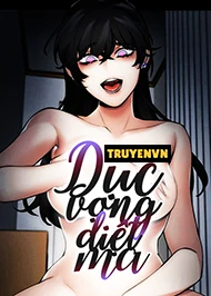 Dục Vọng Diệt Ma 