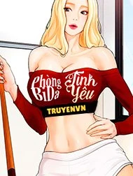 Phòng Bi Da Tình Yêu 