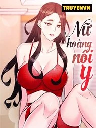 Nữ Hoàng Nội Y 