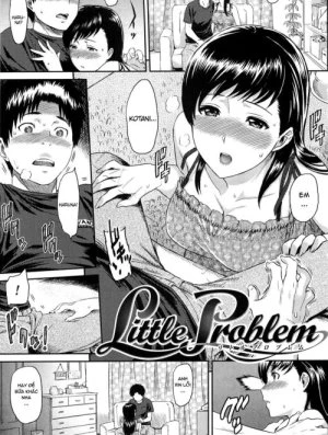 Little Problem 