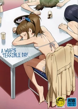 WUG's Terrible Day 