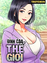 Đỉnh Cao Thế Giới 