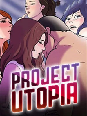 Project Utopia 