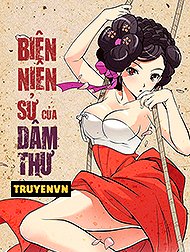 Biên Niên Sử Của Dâm Thư 