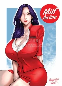 Milf Airline 