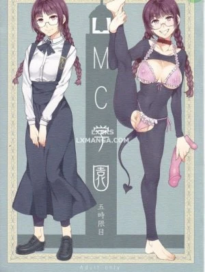 MC Gakuen Go Jigenme 