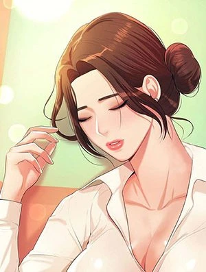 Cô Giáo Ngoài Giờ 