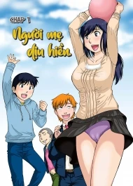 Người Mẹ Dịu Hiền 