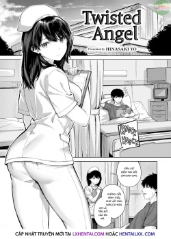 Twisted Angel 