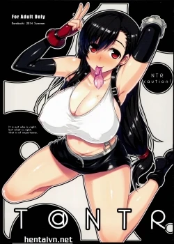 T@NTR 