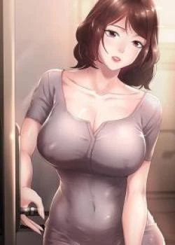 Thưa cô, nó đang được bán. 