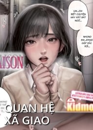 Quan Hệ Xã Giao 
