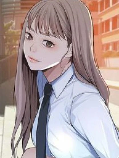 Giữa hai ta 