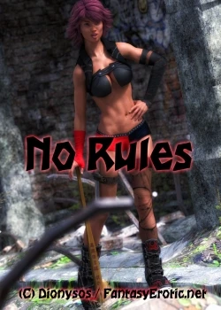 No Rules 