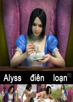 MAD ALYSS 